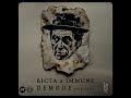 RICTA feat. Immune - DEMODE RICTA feat. Immune - DEMODE