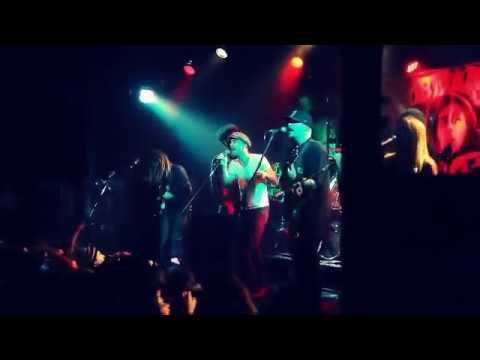 Asaf Avidan (Bob Marley Cover)