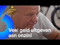 Peter Gillis verklaart Nicol voor GEK! | Familie Gillis #AFL57
