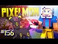 Minecraft - PIXELMON 3.3.7 - Episode 156 - 3 Boss ...