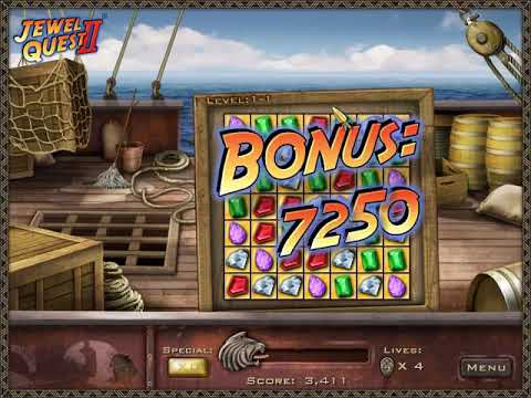 Jewel Quest 2