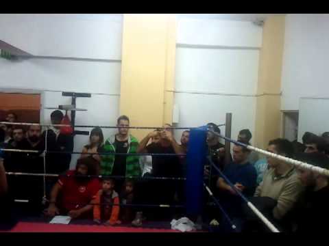 Armenatzoglou 2011 11 06