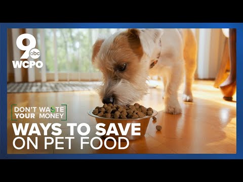 How to find the best quality pet food for the lowest price