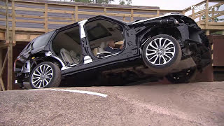 2013 Range Rover ► DEMO