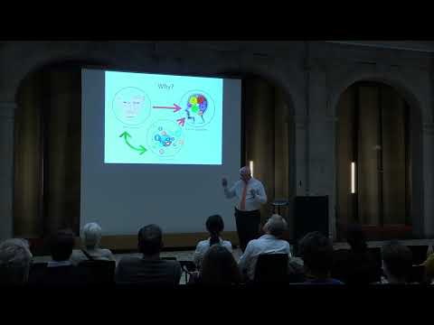 Paul B. Baltes Lecture 2022 by Stephan Lewandowsky