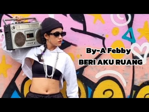 BERI AKU RUANG YouTube thumbnail