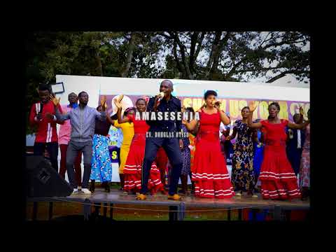 AMASESENIA , SKIZA CODE:69316607 SEND TO 811 _EV DOUGLAS OTISO