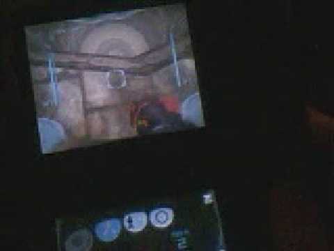 Vermanubis vs. HL Shutter (Me)