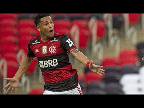 João Gomes 2021/ 2022 ● O Pitbull Rubro Negro! Gols, Dribles & Assists | HD