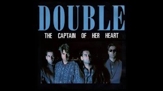 Double - The Captain Of Her Heart (Instrumental &amp; Extended Version)