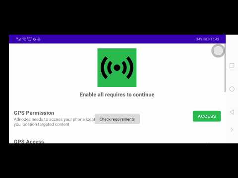 AdNodes