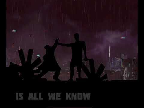 Universe Undone - Lyric video