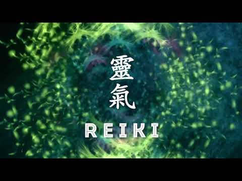 Música para Reiki | Campanillas cada 3 minutos  | Reiki for Cleansing the Chakras