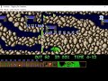 Lemmings Custom Level - Digging For Freedom