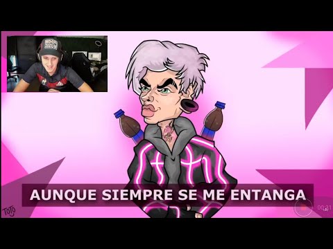 JOACO LOPEZ REACCIONA A LIT Killah - Flexin | Parodia Youviral
