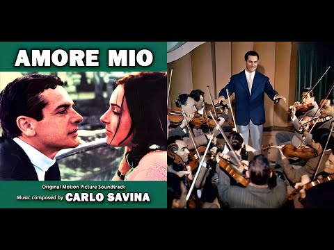 Carlo Savina - Sei Tu (Amore Mio) (1964)