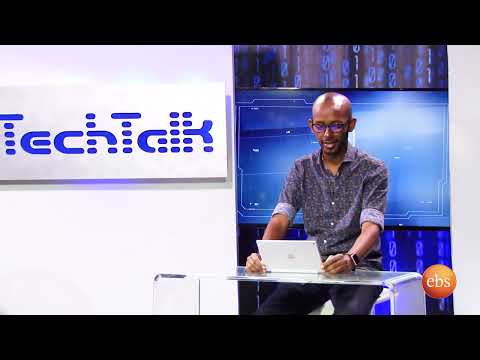 TECHTALK SEASON 15 EPISODE 7