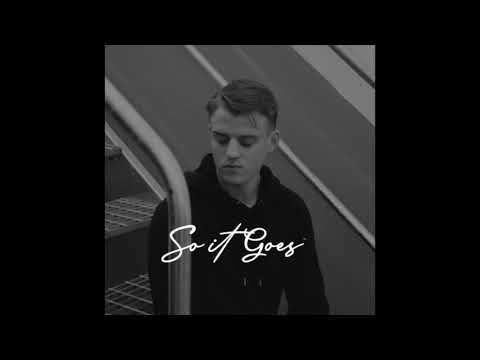 So It Goes Radio #86 - EMPHI