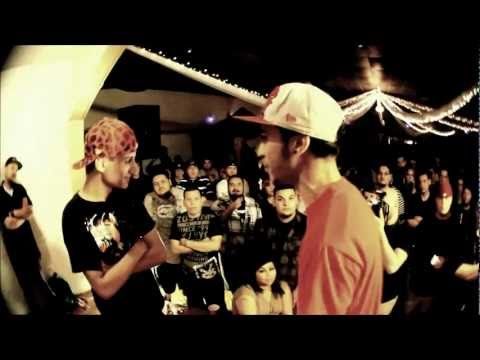 Phal Kilmer vs Decade