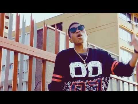 Drifta Trek ft Jae Cash [Mbayumu] [Official video]