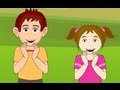 If You Are Happy And You Know It Clap Your Hands Nursery Rhymes Cartoon Animation For Children
