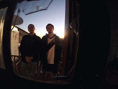 Prs, o Peres - "Cristo", Part. Ruan AFP (Um clipe de: @registroresponsa_)