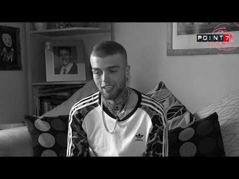 The Chris Cave Foundation Sibling Video