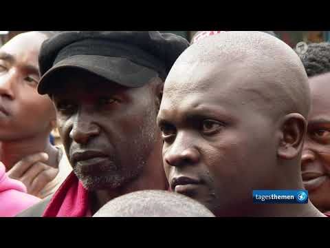 tagesthemen 23:00 Uhr, 11.08.2017