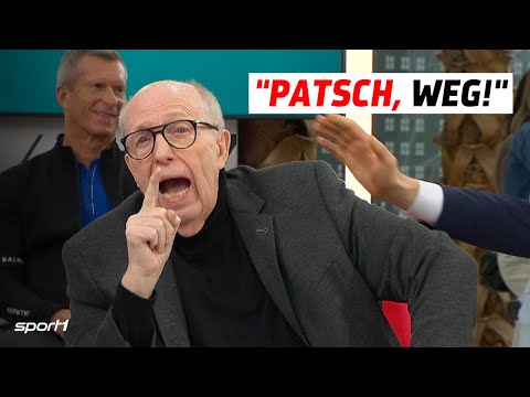 Epische Bayern-Anekdote! Calmund packt aus