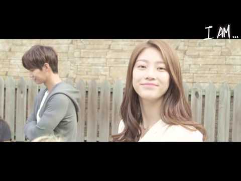 신승훈 (Shin Seung-hun) - 이게 나예요 Me, Myself - Making BTS - Gong Seung-yeon 공승연 - Song Jae-rim 송재림