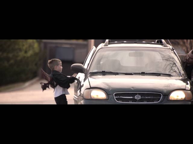 Popsy :: Short Film Trailer by Richard Fleming