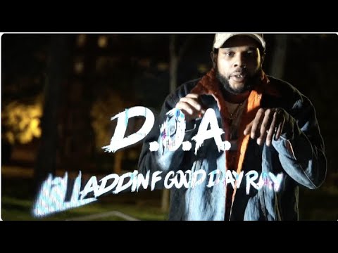 AFFILIATED FILMS INC. and GoodDayRay GHF