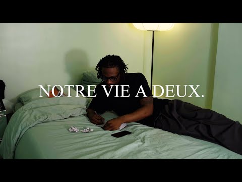 Notre Vie à Deux (2025) Love Court Métrage
