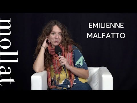 Emilienne Malfatto