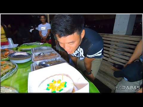 EP525-Part 2 - Happy Birthday, Mr. Bags | Occ. Mindoro
