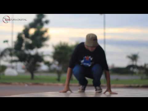 Hugo e Chorão - Floor Riders | Cultura Digital Produções |