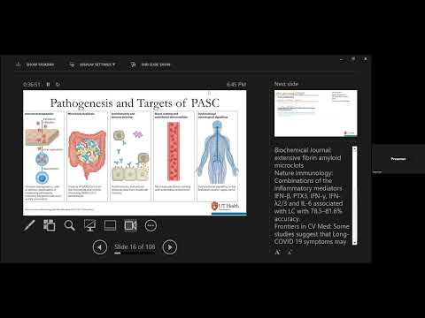 TAFP Monthly Presentation - March 28, 2023