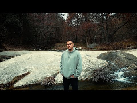 AmbkorTv - AMBKOR - "EL RÍO DE LA VIDA" [VIDEOCLIP OFICIAL] #ELRIODELAVIDA
