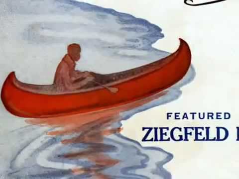 1920's Duets - Emily Earle & Charles Hart- Emily Earle & James Craven.avi