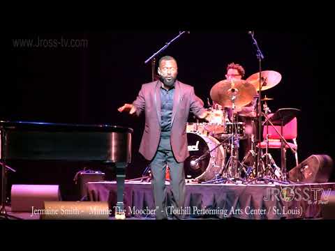 James Ross @ Jermaine Smith - "Minnie The Moocher" - www.Jross-tv.com (St. Louis)
