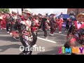 Orients Cape Town Carnival 2 January 2024 Minstrels/Coons/Klopse