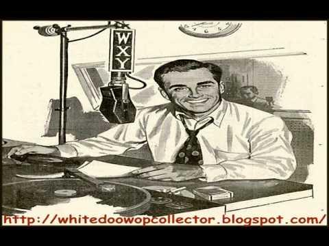 WHITE TEEN DOO WOP - L. Short