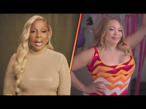 Thumbnail for video: Mary J. Blige Presents Be Happy | Official Trailer (Lifetime 2026)