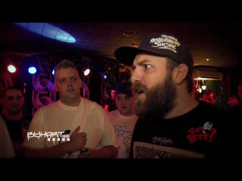 Dirtbag Dan vs Purpose