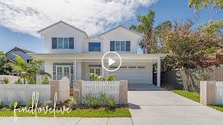 FOR SALE | 123 Oliver Street Curl Curl | Michelle Galletti