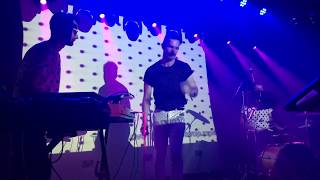 Bright Light Bright Light - All In The Name - Live - 2018