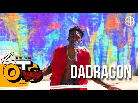 DaDragon Official Music Video