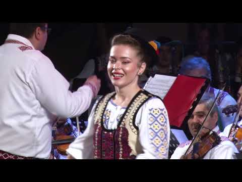 Suita de dansuri din Fagaras