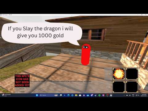 Half Dragon youtube-video