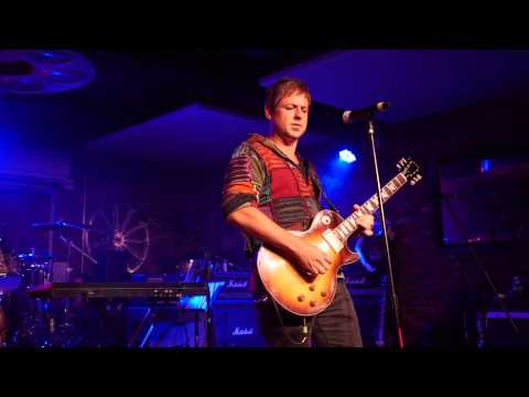 Jimi Hendrix - Purple Haze - Rafael Moreira at Lucky Strike Jam  (Official Cover)